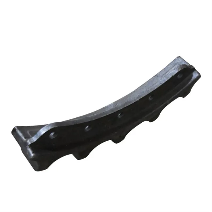 Bulldozer Segment Sprocket For Caterpillar