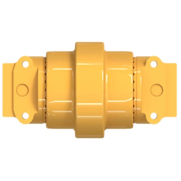 Cat 6030 Single Flange Roller 457-9635