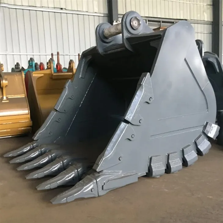 PC3000 Bucket
