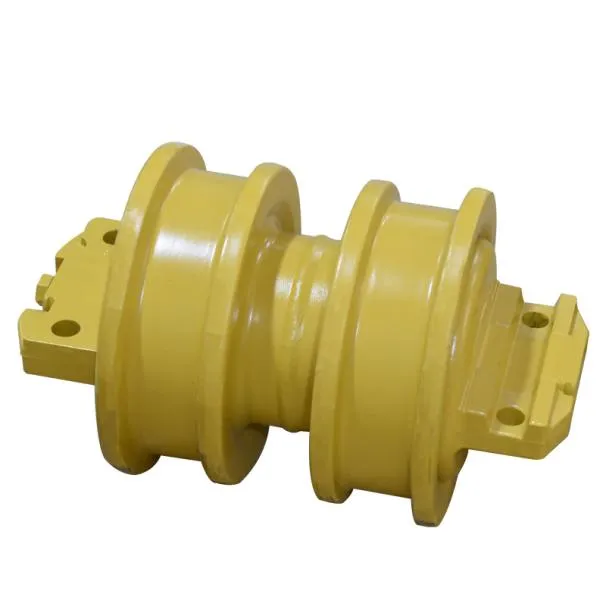 KOM Dozer Track Roller