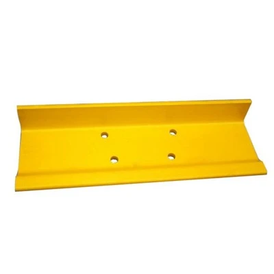Rakitan Track Shoe Buldoser untuk Caterpillar